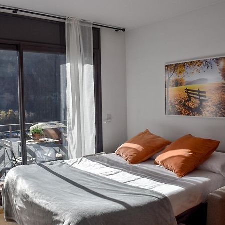 Apartament Muflo Apartamento Encantador Con Vistas Espectaculares A La X De Grandvalira التارتر المظهر الخارجي الصورة
