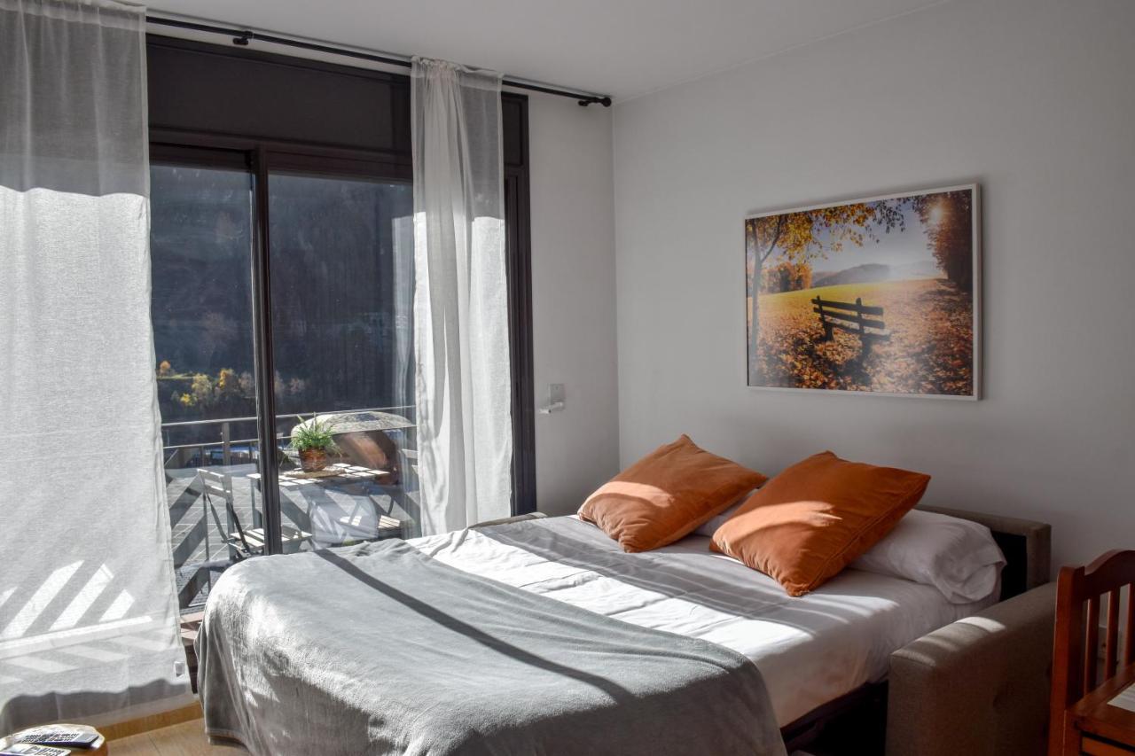 Apartament Muflo Apartamento Encantador Con Vistas Espectaculares A La X De Grandvalira التارتر المظهر الخارجي الصورة