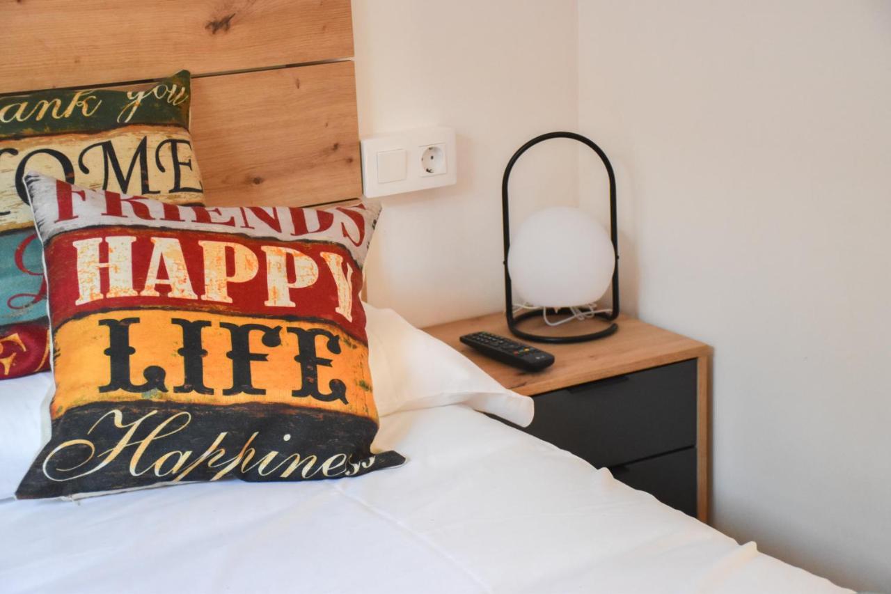 Apartament Muflo Apartamento Encantador Con Vistas Espectaculares A La X De Grandvalira التارتر المظهر الخارجي الصورة
