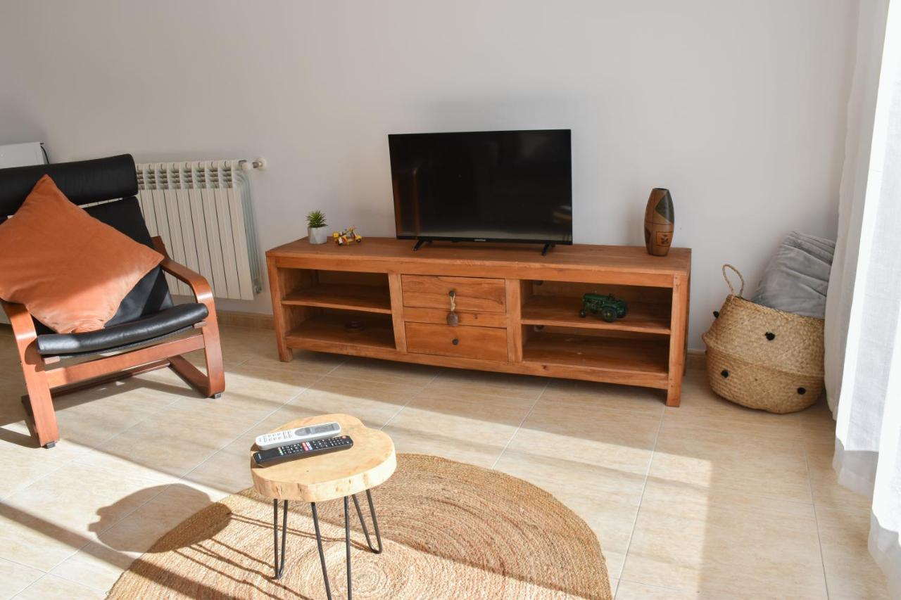 Apartament Muflo Apartamento Encantador Con Vistas Espectaculares A La X De Grandvalira التارتر المظهر الخارجي الصورة