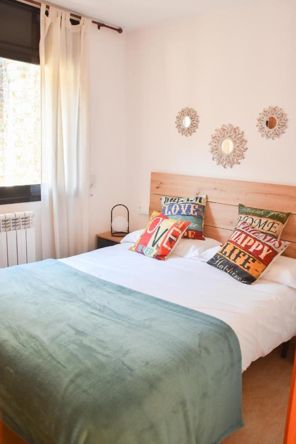 Apartament Muflo Apartamento Encantador Con Vistas Espectaculares A La X De Grandvalira التارتر المظهر الخارجي الصورة