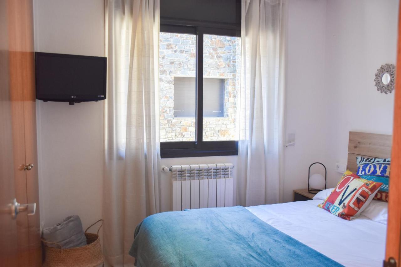 Apartament Muflo Apartamento Encantador Con Vistas Espectaculares A La X De Grandvalira التارتر المظهر الخارجي الصورة